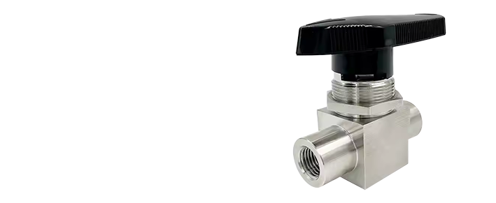 Instrument Ball Valve