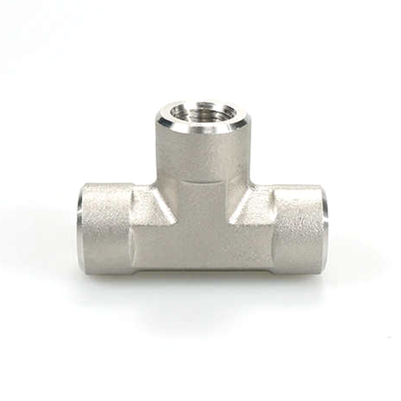 How to achieve the sealing effect of stainless steel single ferrule fittings
