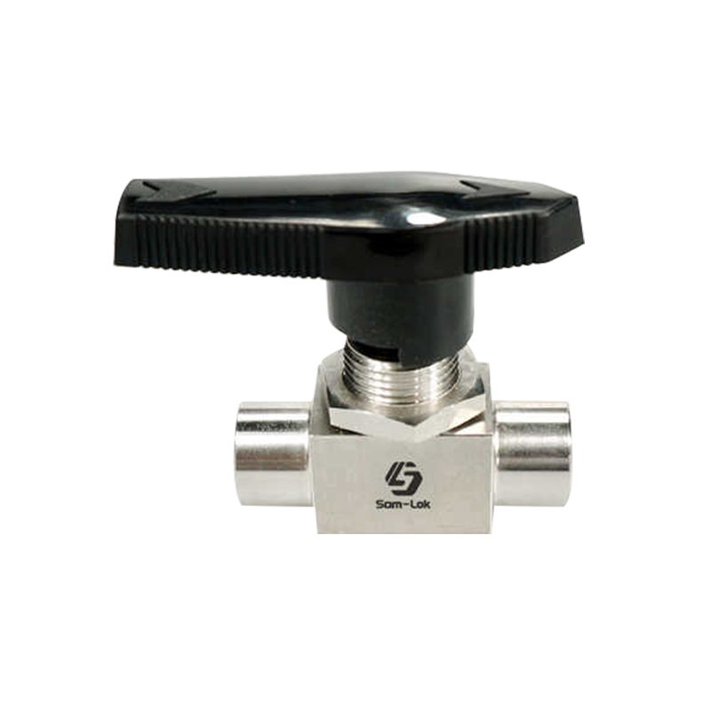 Stainless Steel Female NPT Thread Ball Valve