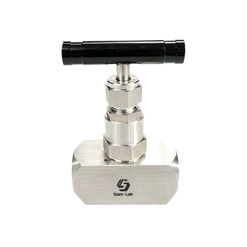 Stainless Steel General Utility Service Needle Valve