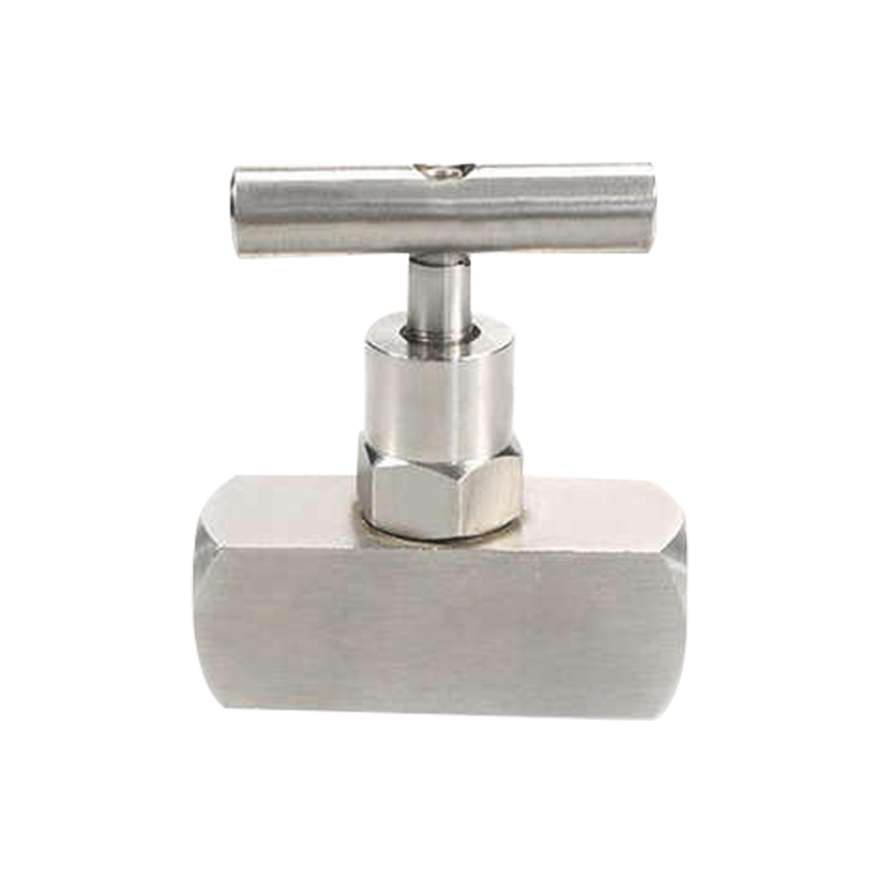 Stainless Steel Female Thread Needle Valve