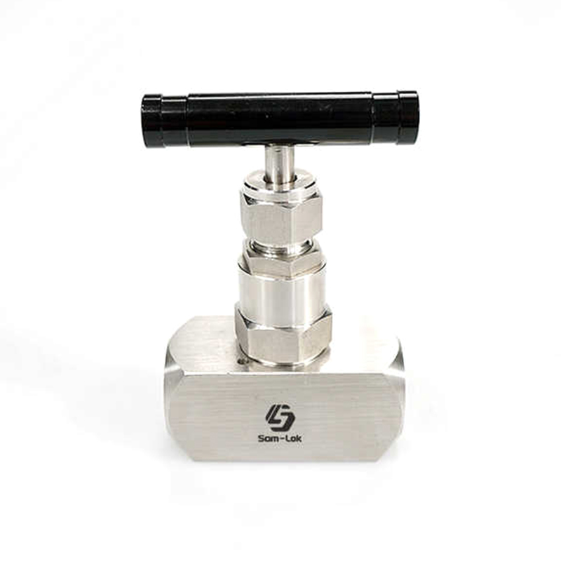 How to determine whether the instrument ball valve needs to be replaced or repaired?
