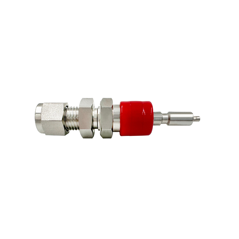 Instrumentation Bulkhead Quick Connects