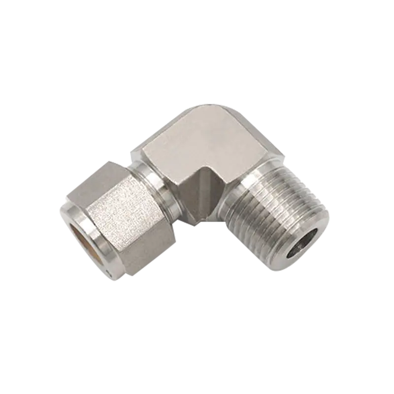 Chemical Processing Tube Fittings: Key Components to Improve the Efficiency of Industrial Pipeline Systems