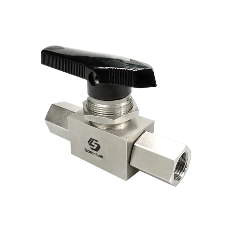The future of zero-leakage valves: driving energy efficiency and reducing waste