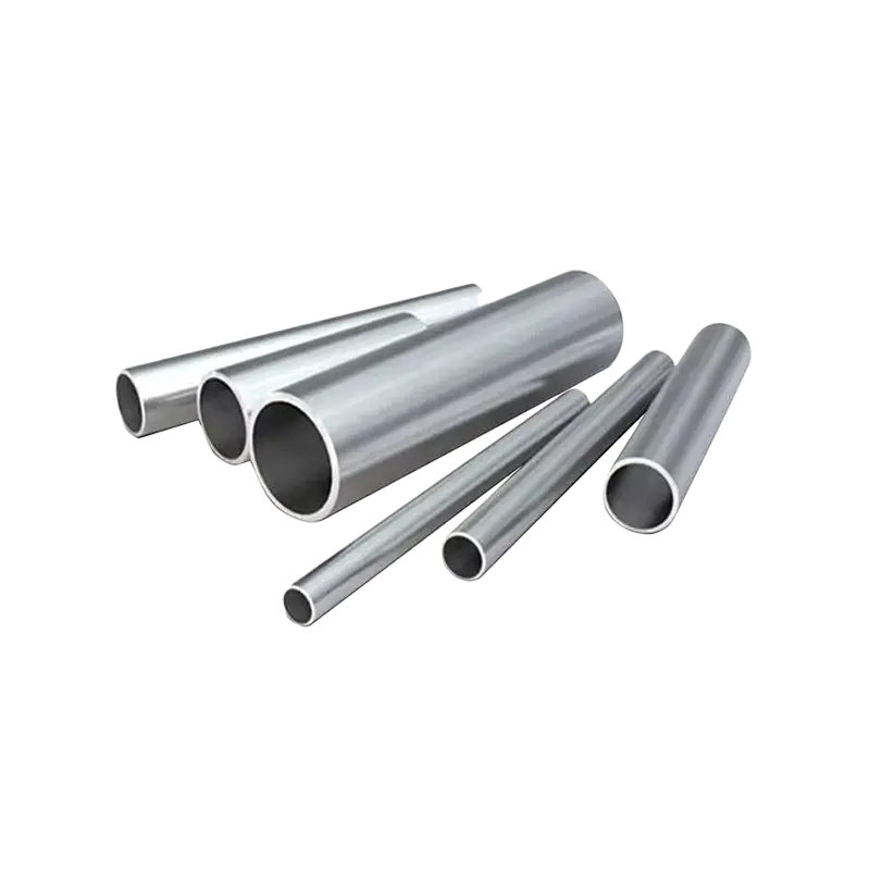 Driven by new energy, seamless pipes have emerged in hydrogen storage and transmission applications