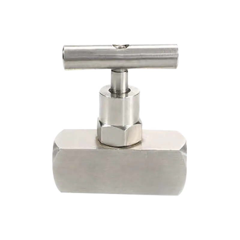 Green manufacturing promotes the technical iteration of Corrosion-Resistant Alloy Valves
