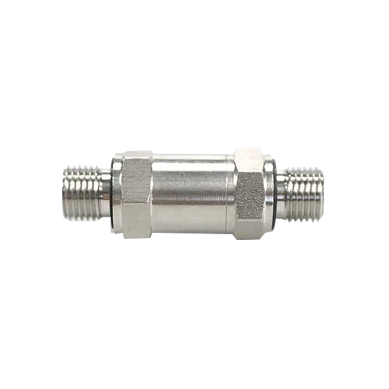 Application prospects of corrosion-resistant alloy valves in the chemical industry