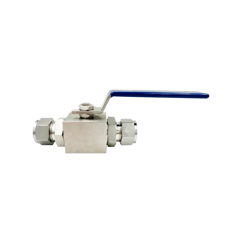 How ​​do Zero-Leakage Valves reduce energy waste and environmental pollution? 