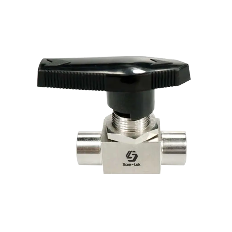 Advantages of ISO9001 Certified Valve Manufacturer in Industrial Applications
