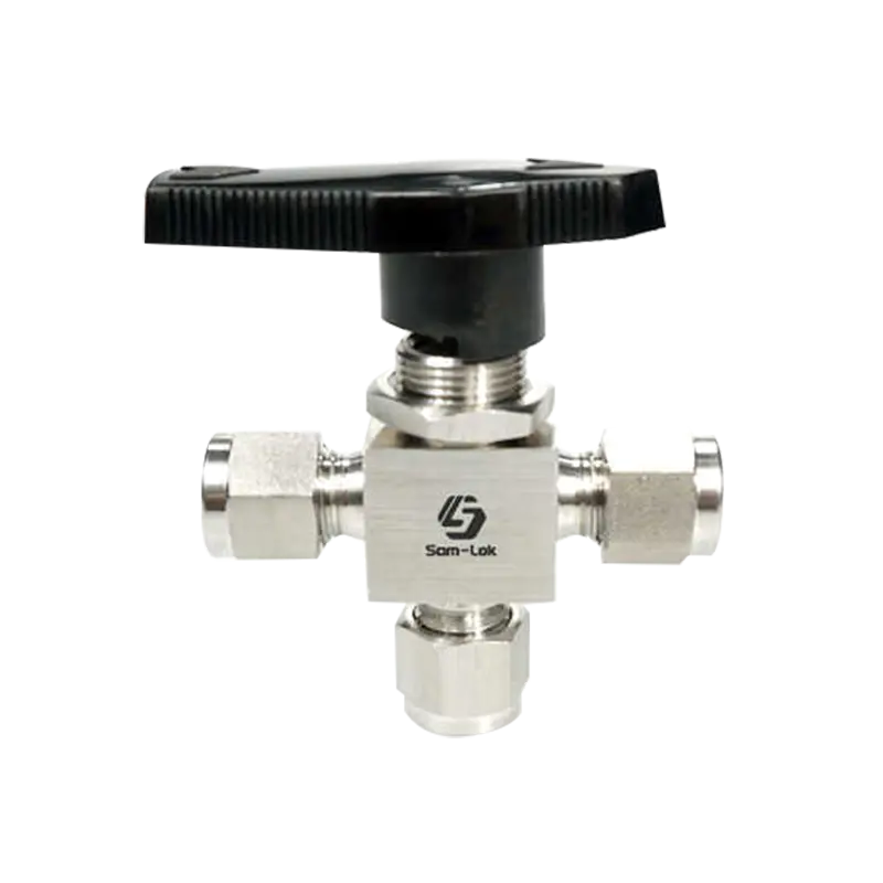 The Critical Role of 15000PSI Valves in the Oil and Gas Industry