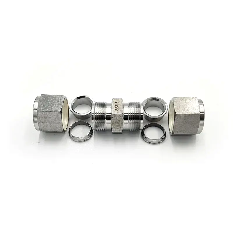 Why Do Instrumentation Tube Fittings Leak? Causes & Fixes