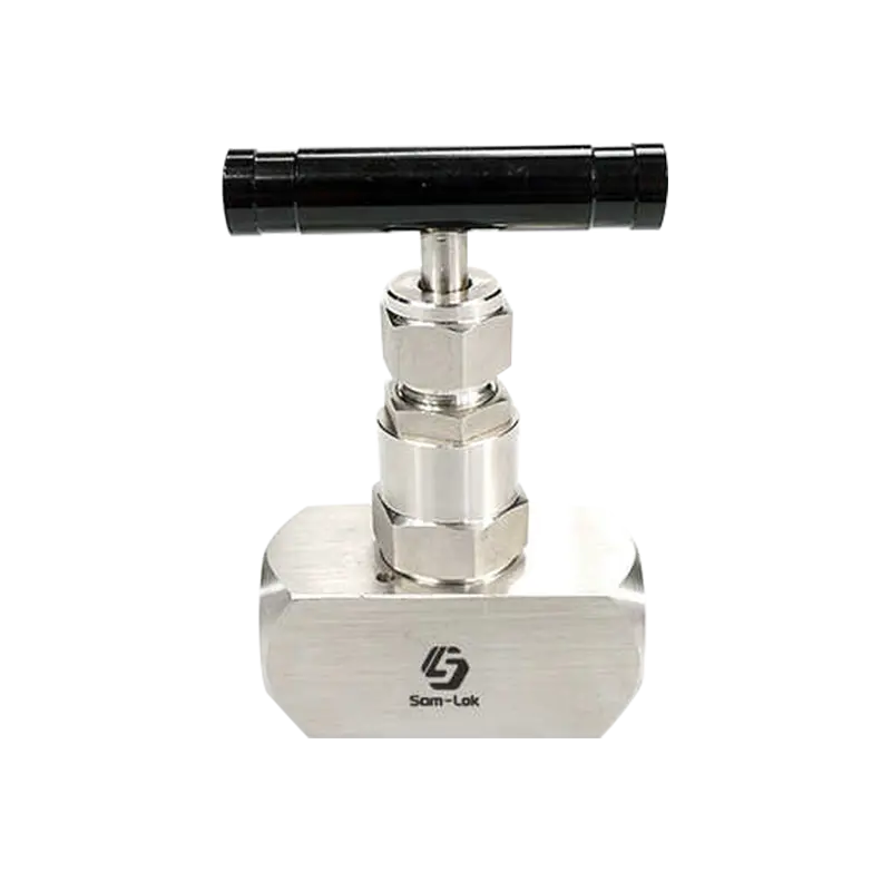 Needle Valve vs Ball Valve: Which Is Right for Your Instrumentation System?