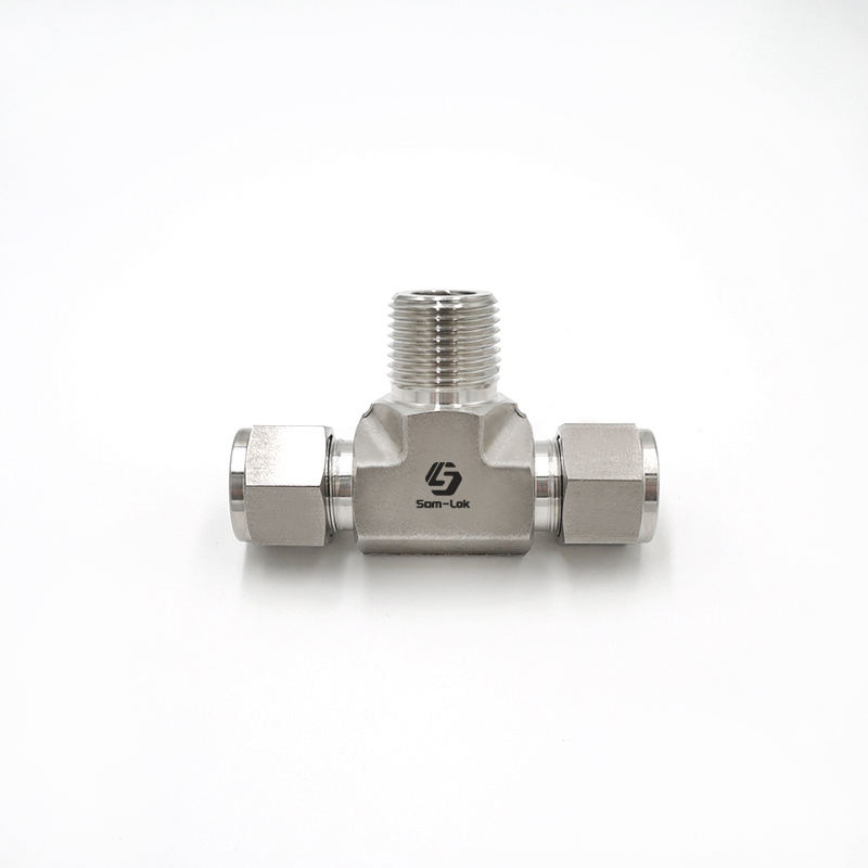 How to Specify NPT, BSPP & BSPT Fittings Before Ordering