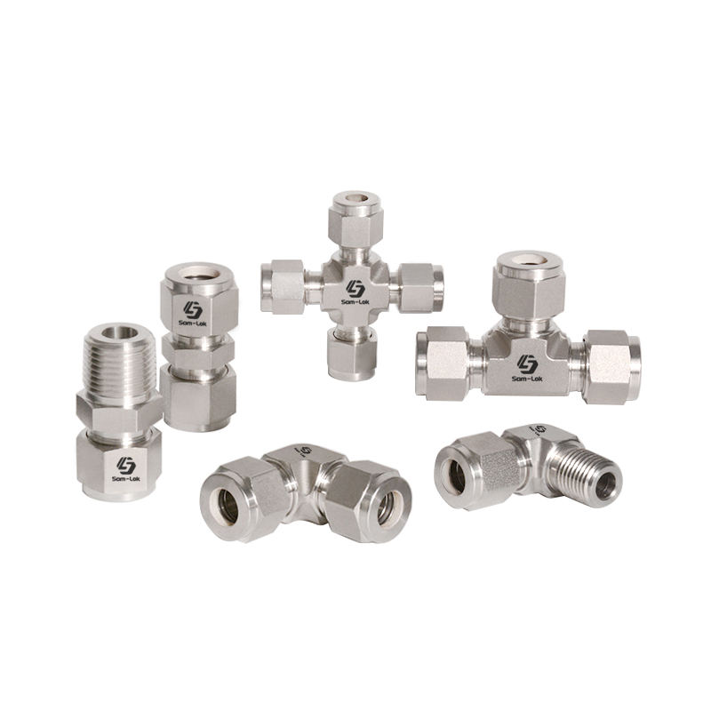 How to Source Alternative Tube Fittings Using Existing Part Numbers